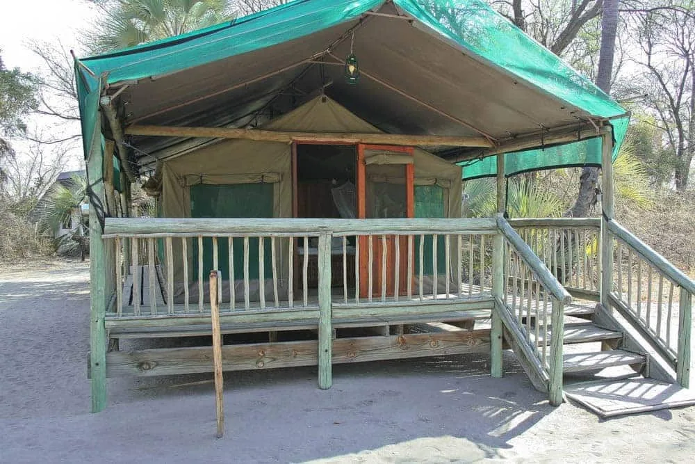 2-3 Star Accommodation