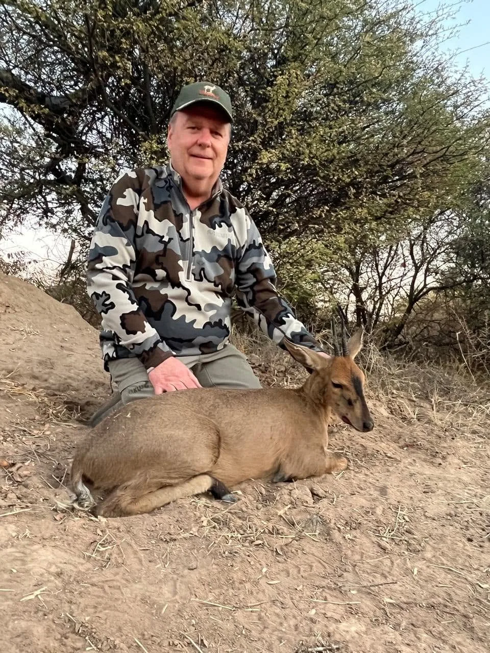 Trophy Safaris