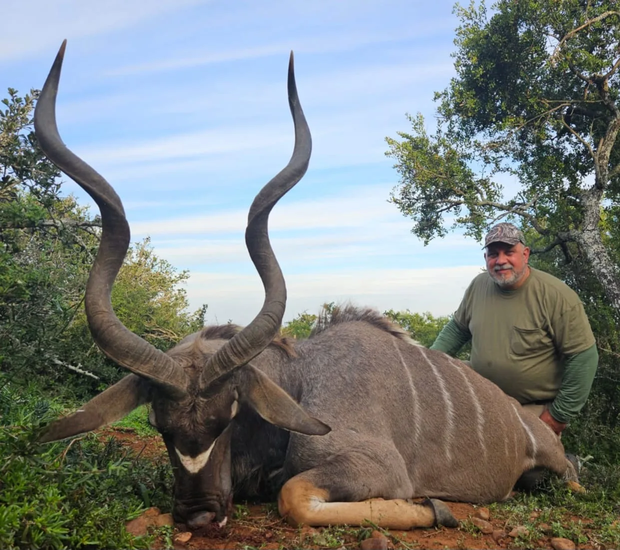 Kudu
