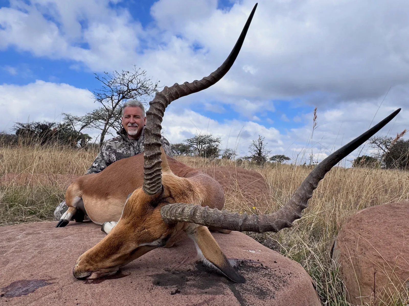 Aloe Hunting Safaris