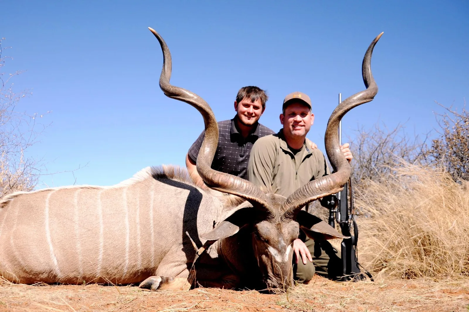 Uhlenhorst Hunting Safaris