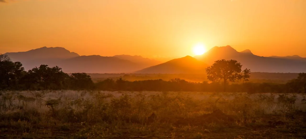 VK African Adventures