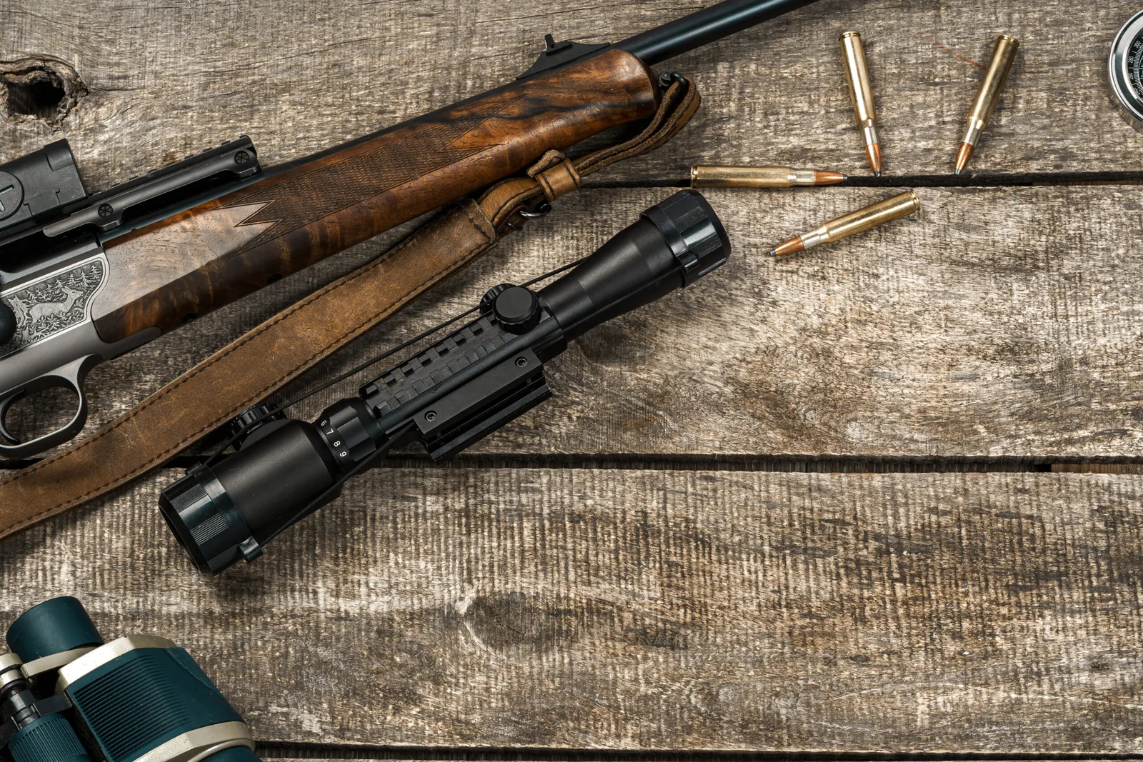 African Hunting Tips