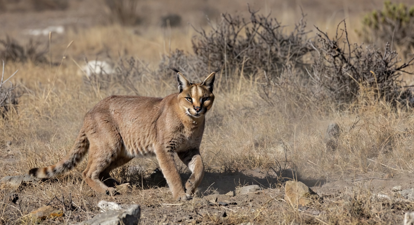 Caracal